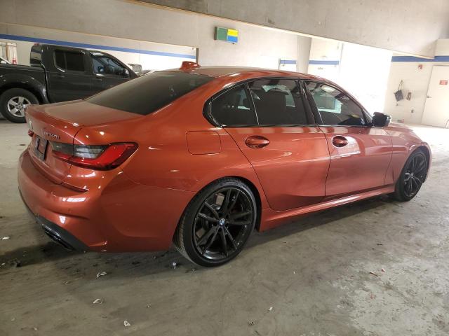 Photo 2 VIN: 3MW5U7J02M8C01831 - BMW M340I 