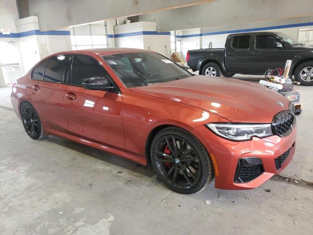 Photo 3 VIN: 3MW5U7J02M8C01831 - BMW M340I 