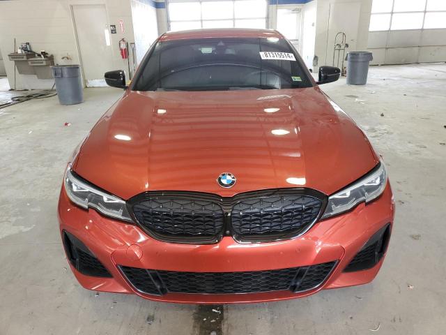 Photo 4 VIN: 3MW5U7J02M8C01831 - BMW M340I 