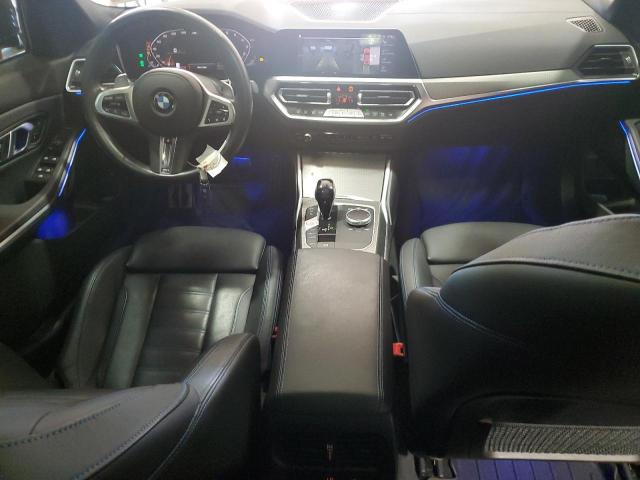 Photo 7 VIN: 3MW5U7J02M8C01831 - BMW M340I 