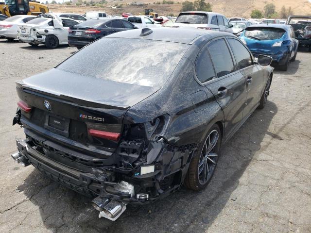 Photo 3 VIN: 3MW5U7J02N8C22972 - BMW M340I 