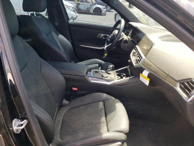 Photo 4 VIN: 3MW5U7J02N8C22972 - BMW M340I 