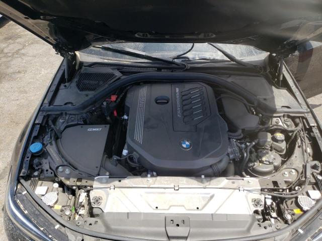 Photo 6 VIN: 3MW5U7J02N8C22972 - BMW M340I 