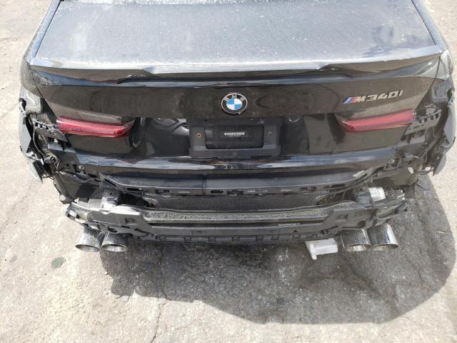 Photo 8 VIN: 3MW5U7J02N8C22972 - BMW M340I 