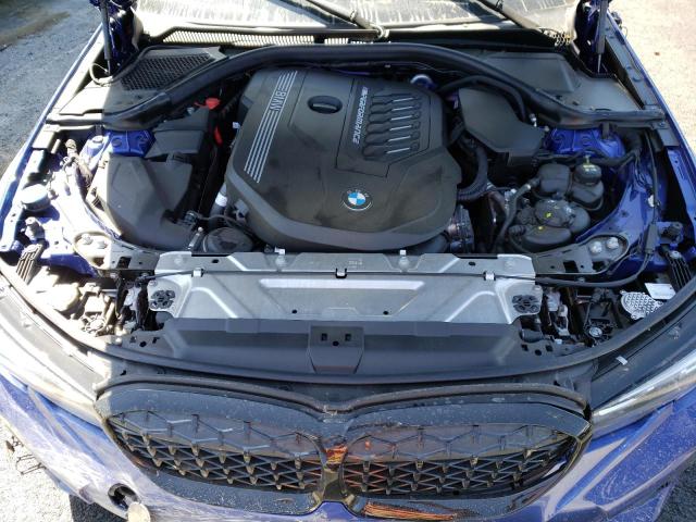 Photo 10 VIN: 3MW5U7J02N8C27587 - BMW M340I 