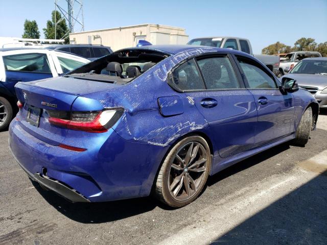 Photo 2 VIN: 3MW5U7J02N8C27587 - BMW M340I 