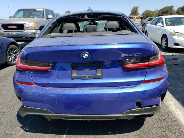 Photo 5 VIN: 3MW5U7J02N8C27587 - BMW M340I 