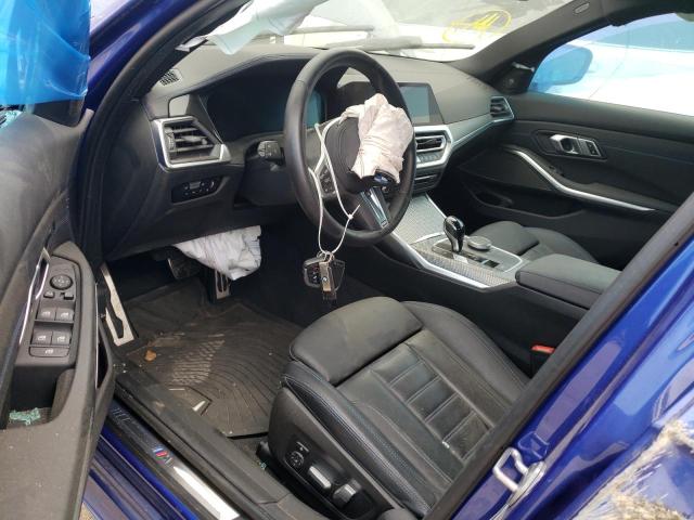 Photo 7 VIN: 3MW5U7J02N8C27587 - BMW M340I 