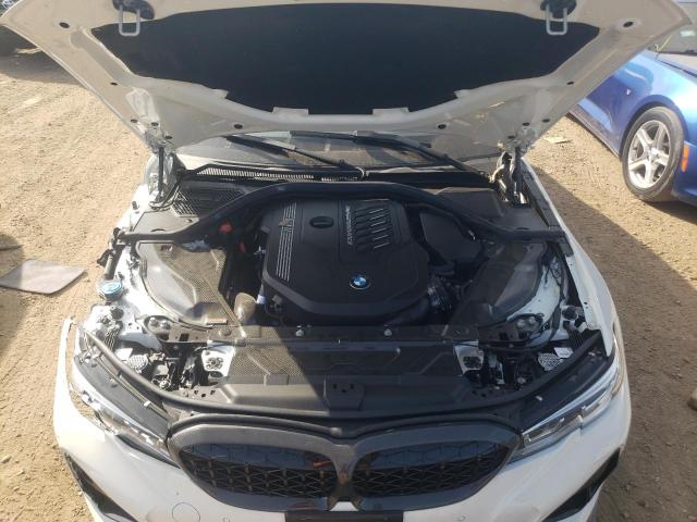 Photo 10 VIN: 3MW5U7J02N8C46110 - BMW M340I 