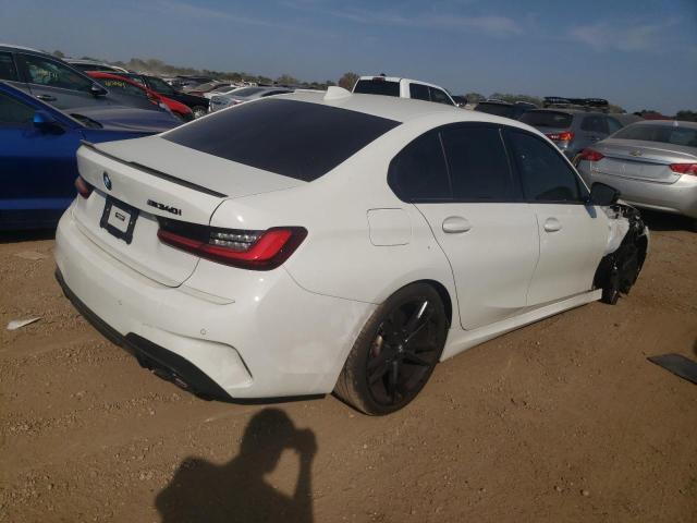 Photo 2 VIN: 3MW5U7J02N8C46110 - BMW M340I 