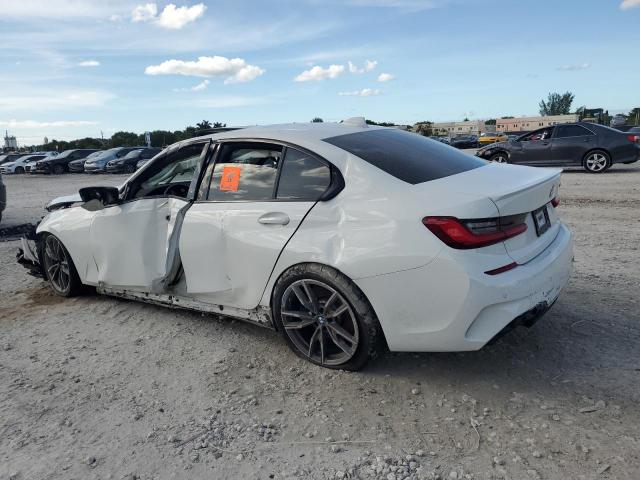 Photo 1 VIN: 3MW5U7J03L8B32193 - BMW M340I 