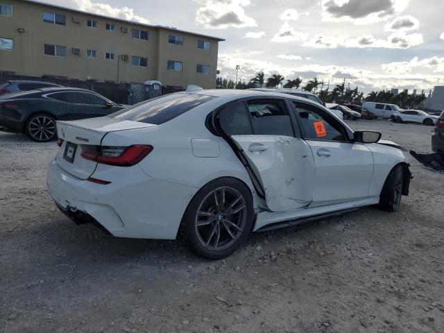 Photo 2 VIN: 3MW5U7J03L8B32193 - BMW M340I 