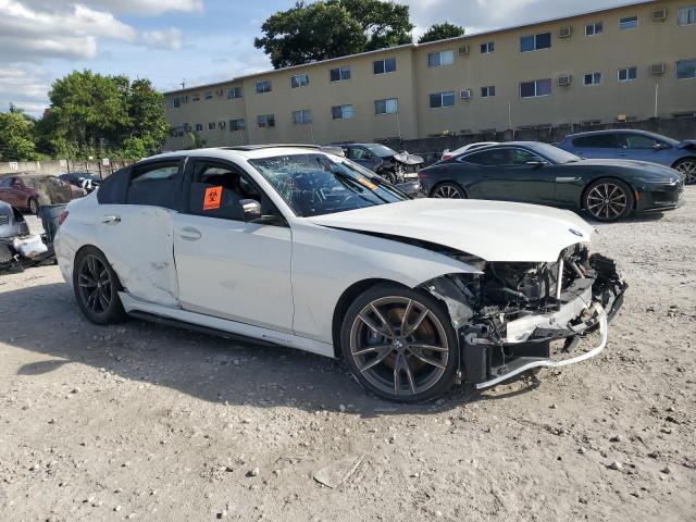 Photo 3 VIN: 3MW5U7J03L8B32193 - BMW M340I 