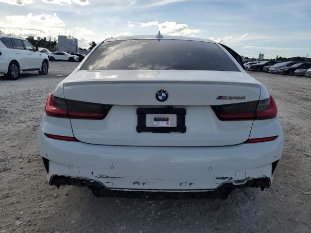 Photo 5 VIN: 3MW5U7J03L8B32193 - BMW M340I 