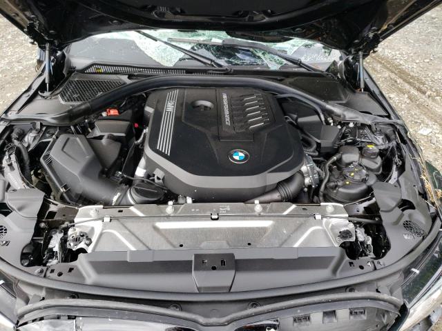 Photo 6 VIN: 3MW5U7J03L8B40147 - BMW M340I 