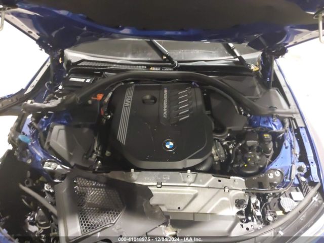 Photo 9 VIN: 3MW5U7J03M8B49500 - BMW M340I 