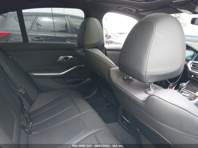 Photo 7 VIN: 3MW5U7J03M8B64109 - BMW M340I 