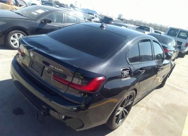 Photo 3 VIN: 3MW5U7J03M8B65759 - BMW 3 SERIES 