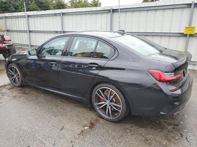 Photo 1 VIN: 3MW5U7J03M8C19691 - BMW M340I 