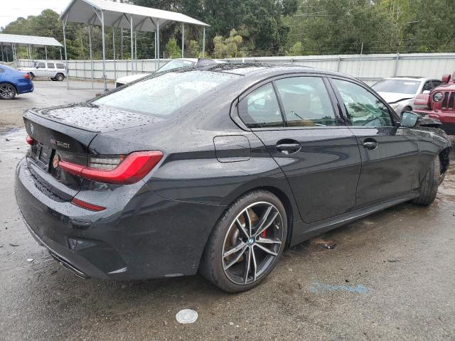 Photo 2 VIN: 3MW5U7J03M8C19691 - BMW M340I 