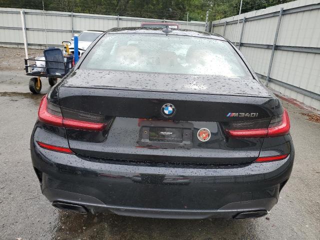 Photo 5 VIN: 3MW5U7J03M8C19691 - BMW M340I 