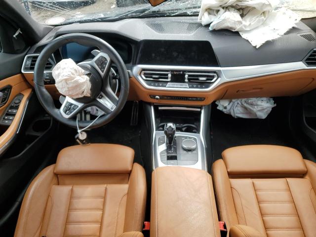 Photo 7 VIN: 3MW5U7J03M8C19691 - BMW M340I 