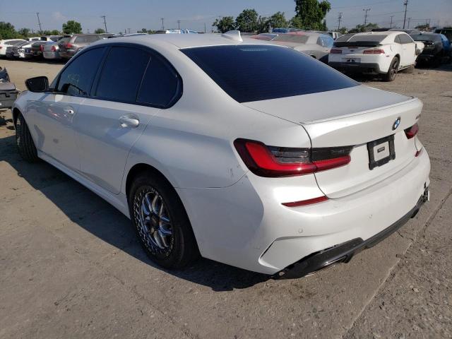 Photo 2 VIN: 3MW5U7J03N8C27176 - BMW M340I 