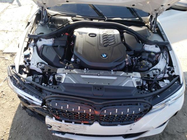 Photo 6 VIN: 3MW5U7J03N8C27176 - BMW M340I 