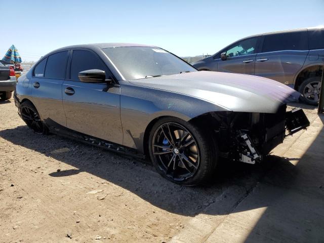 Photo 3 VIN: 3MW5U7J03N8C34726 - BMW M340I 