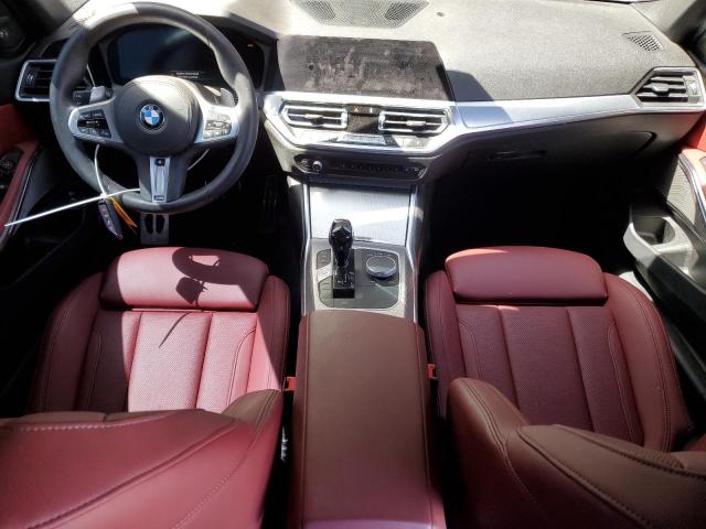 Photo 7 VIN: 3MW5U7J03N8C34726 - BMW M340I 