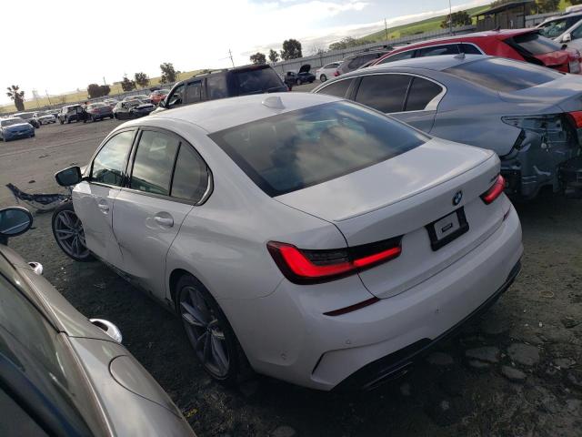 Photo 1 VIN: 3MW5U7J03N8C49551 - BMW M3 