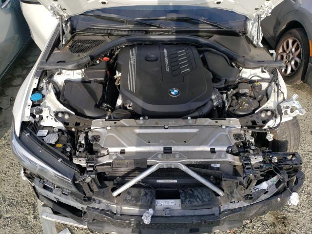 Photo 10 VIN: 3MW5U7J03N8C49551 - BMW M3 