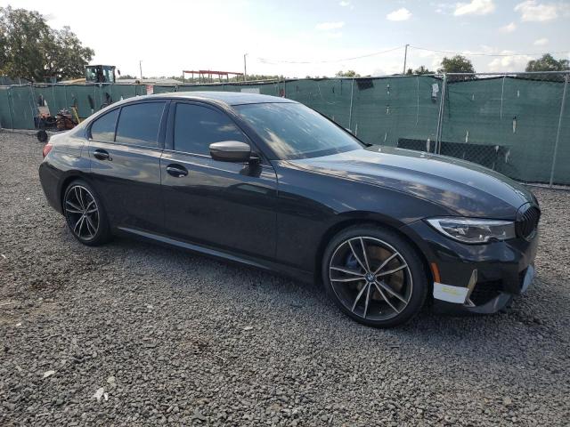 Photo 3 VIN: 3MW5U7J04L8B26659 - BMW M340I 