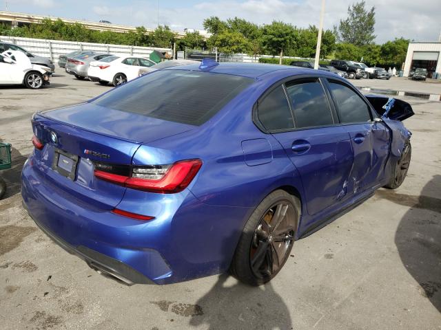 Photo 3 VIN: 3MW5U7J04L8B39587 - BMW M340I 