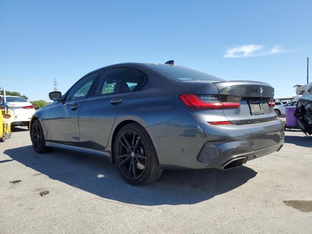 Photo 1 VIN: 3MW5U7J04L8B44319 - BMW M3 