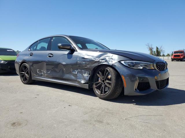 Photo 3 VIN: 3MW5U7J04L8B44319 - BMW M3 