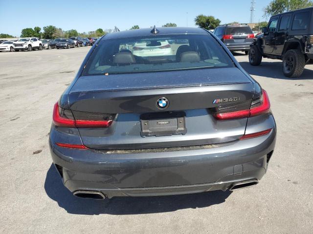 Photo 5 VIN: 3MW5U7J04L8B44319 - BMW M3 