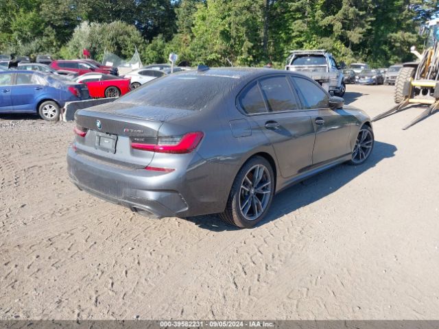 Photo 3 VIN: 3MW5U7J04L8B44806 - BMW M340I 