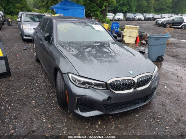 Photo 5 VIN: 3MW5U7J04L8B44806 - BMW M340I 