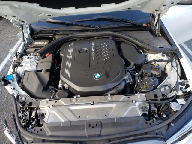 Photo 6 VIN: 3MW5U7J04M8B86300 - BMW M340I 