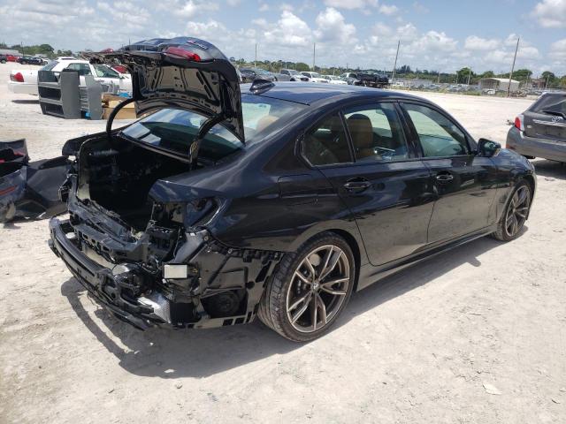 Photo 3 VIN: 3MW5U7J04M8C15407 - BMW M340I 