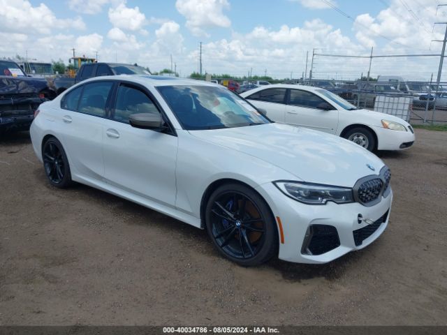 Photo 0 VIN: 3MW5U7J04N8C30782 - BMW M340I 