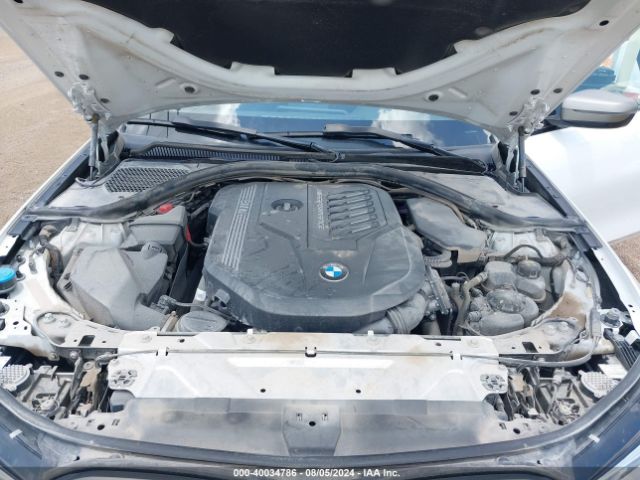 Photo 9 VIN: 3MW5U7J04N8C30782 - BMW M340I 