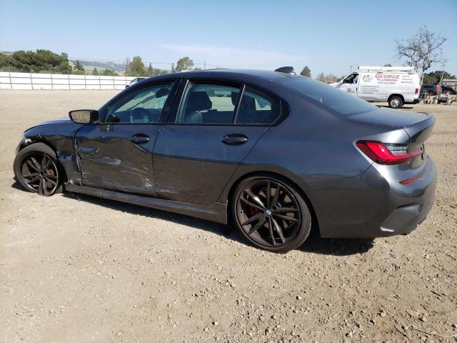 Photo 1 VIN: 3MW5U7J04N8C42902 - BMW M340I 