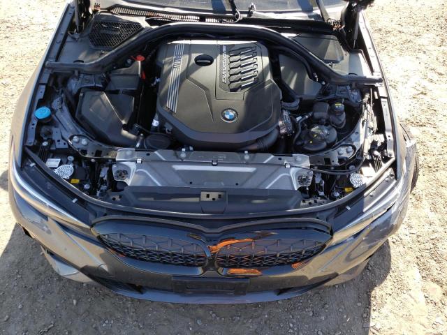 Photo 10 VIN: 3MW5U7J04N8C42902 - BMW M340I 