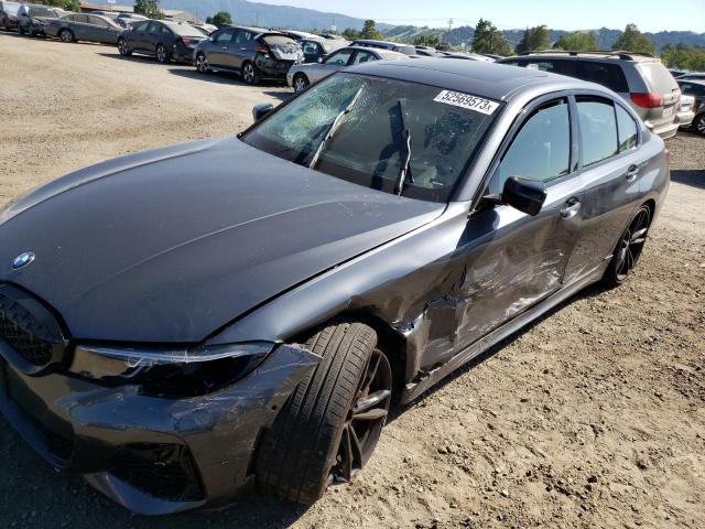 Photo 11 VIN: 3MW5U7J04N8C42902 - BMW M340I 