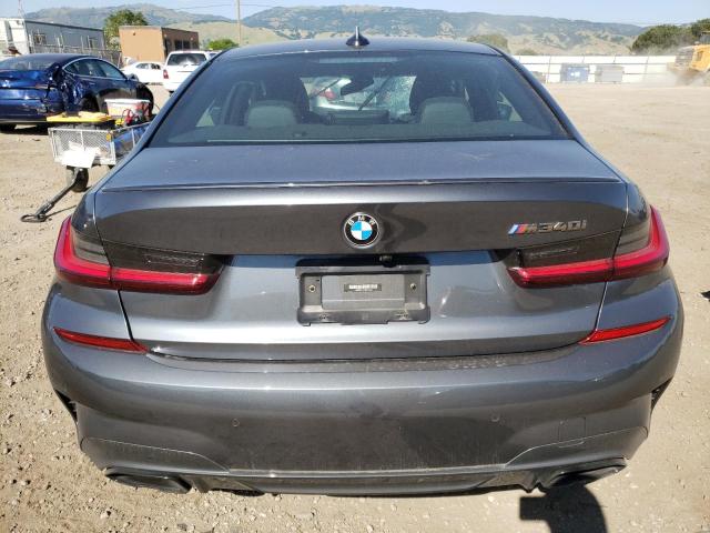 Photo 5 VIN: 3MW5U7J04N8C42902 - BMW M340I 