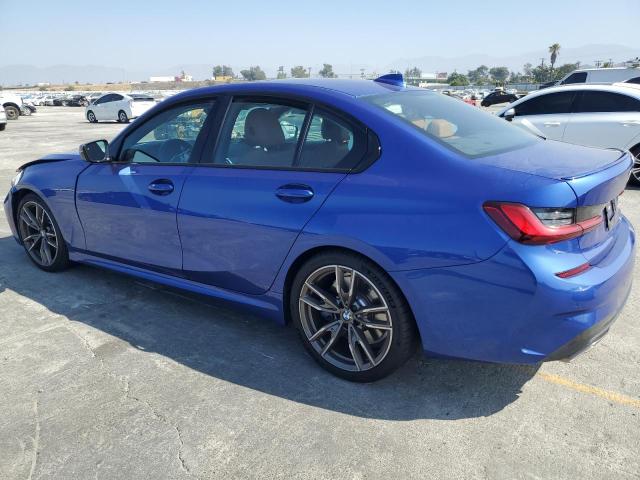 Photo 1 VIN: 3MW5U7J04N8C60865 - BMW M340I 