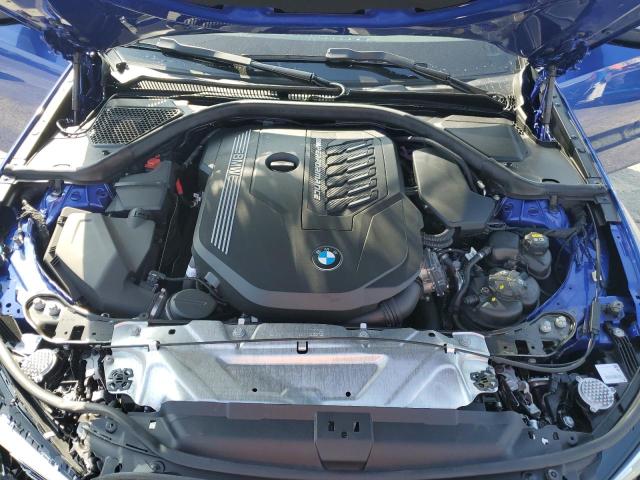 Photo 10 VIN: 3MW5U7J04N8C60865 - BMW M340I 