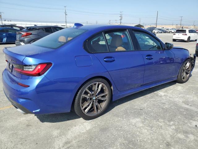 Photo 2 VIN: 3MW5U7J04N8C60865 - BMW M340I 